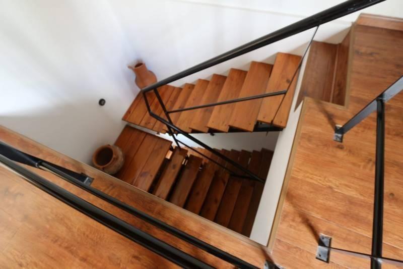 Chilavert 1200 Pque Chacabuco/pompeya PH 4amb U$165.000 2