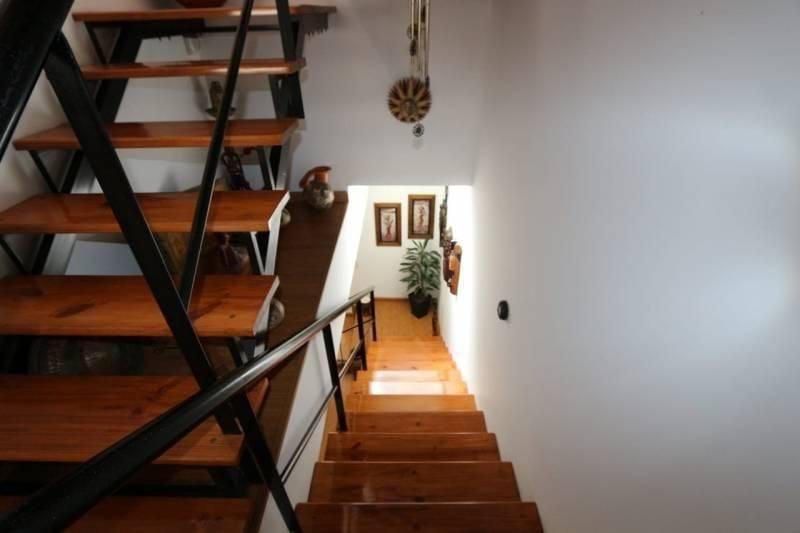 Chilavert 1200 Pque Chacabuco/pompeya PH 4amb U$165.000 5