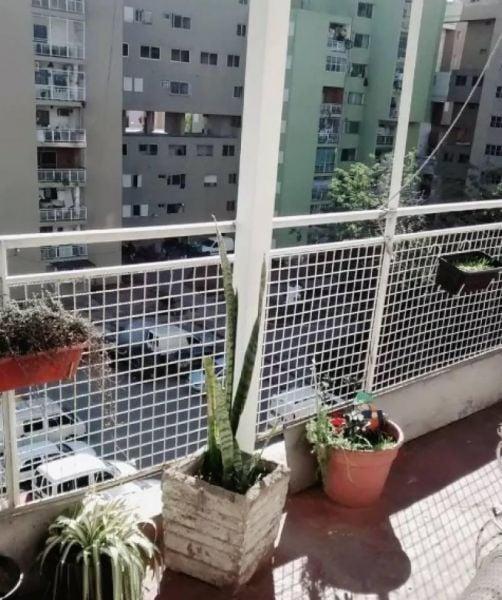 Corrales 3600 Villa Soldati 5amb U$72.000 Apto Cred 4