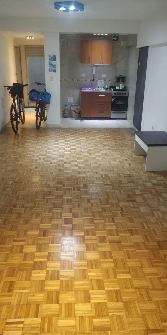 Foto de Pje Carabelas 200 San Nicolás 1amb c/patio U$65.000Ap/Prof, imagen 4