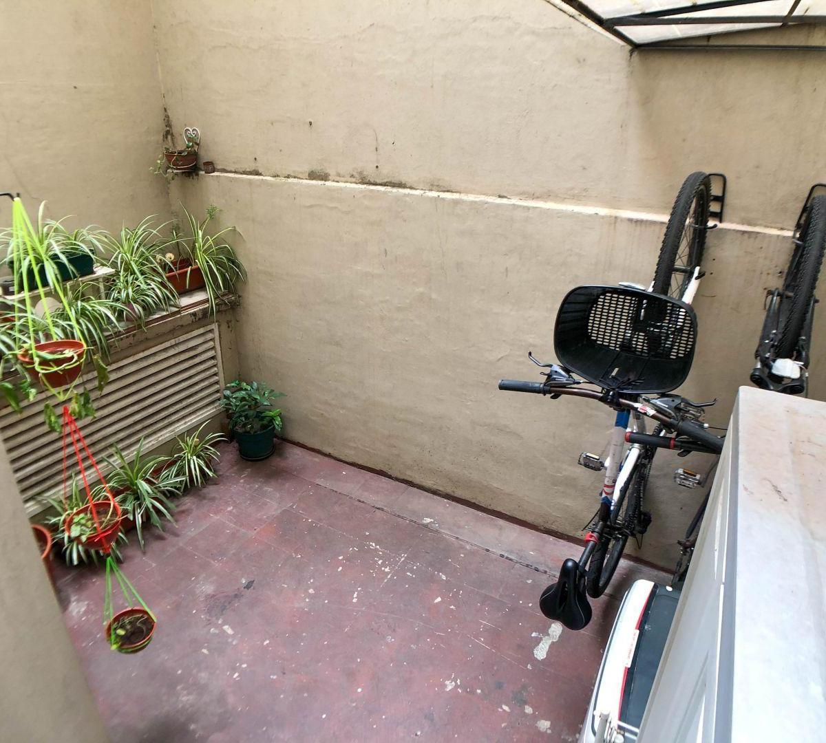 Foto de Pje Carabelas 200 San Nicolás 1amb c/patio U$65.000Ap/Prof, imagen 3