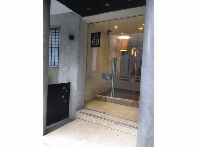 Angel Gimenez 100 Caballito 3amb + Dep U$160.000 Fte Lumin 1