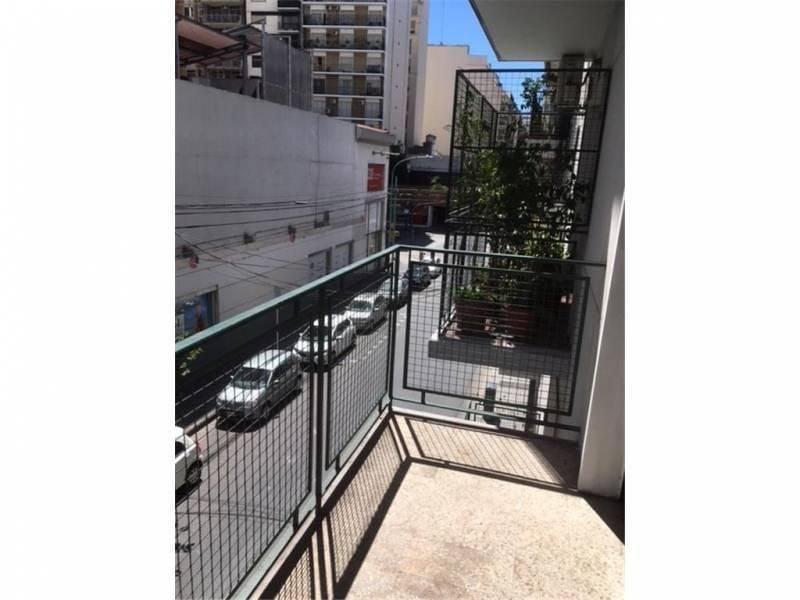 Angel Gimenez 100 Caballito 3amb + Dep U$160.000 Fte Lumin 1