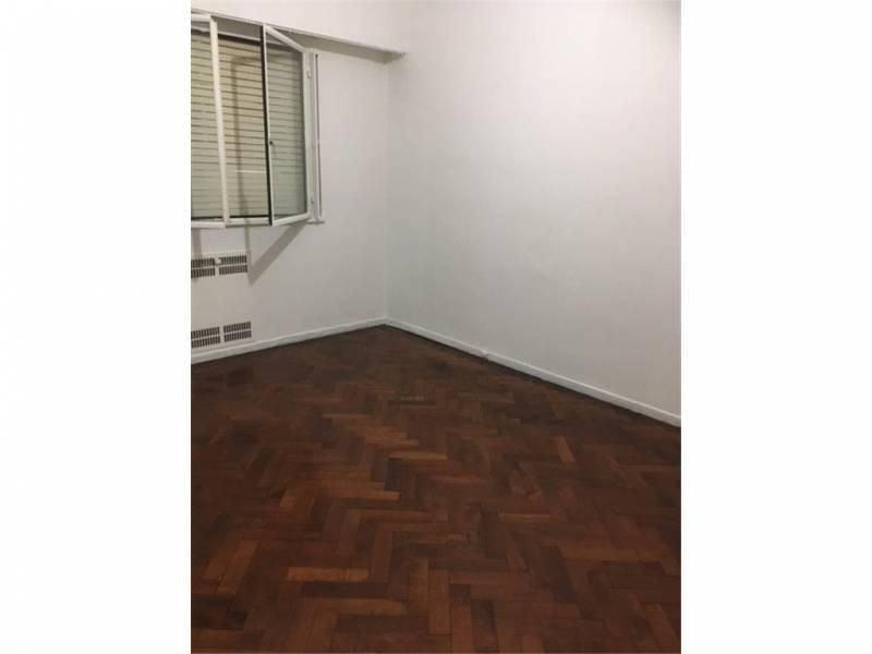 Angel Gimenez 100 Caballito 3amb + Dep U$160.000 Fte Lumin 5