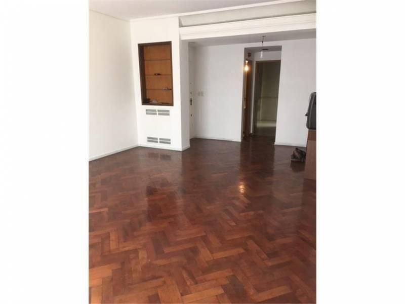 Angel Gimenez 100 Caballito 3amb + Dep U$160.000 Fte Lumin 4