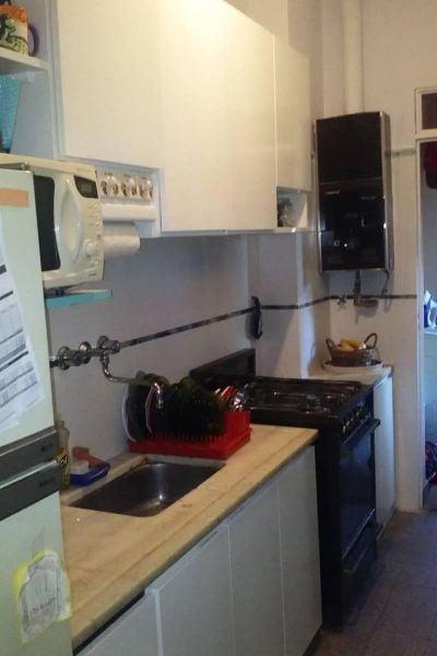Foto de Av Montes de Oca 1100 Barracas 3amb balc patio U$112.000, imagen 4