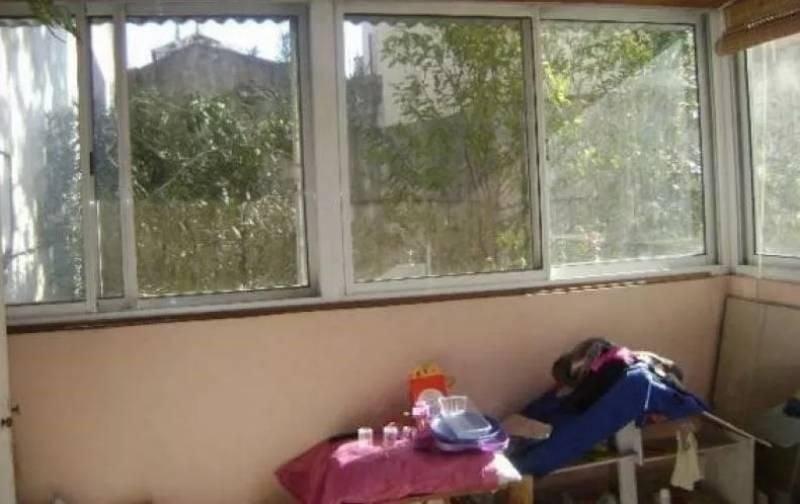Av Montes de Oca 1100 Barracas 3amb balc patio U$114.000