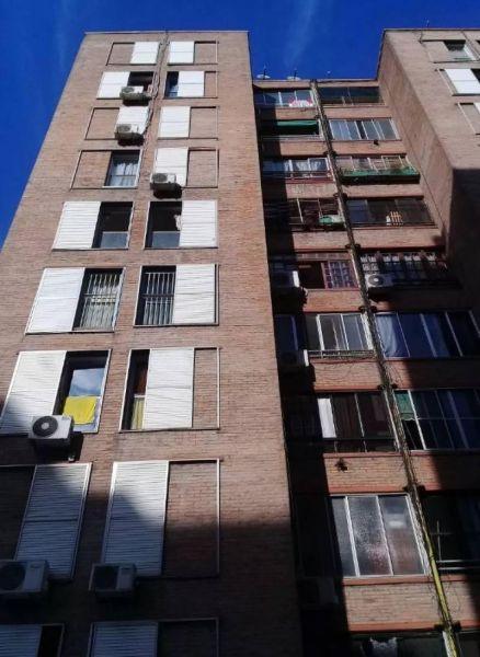 Av Escalada 2800 V. Lugano 3amb U$75.000 Apto Cred y Prof 5