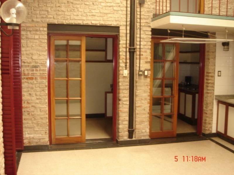 Av Rivadavia 6100 Caballito PH Pb 3amb U$145.000 Apto Prof 1