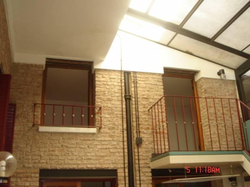 Av Rivadavia 6100 Caballito PH Pb 3amb U$145.000 Apto Prof 5