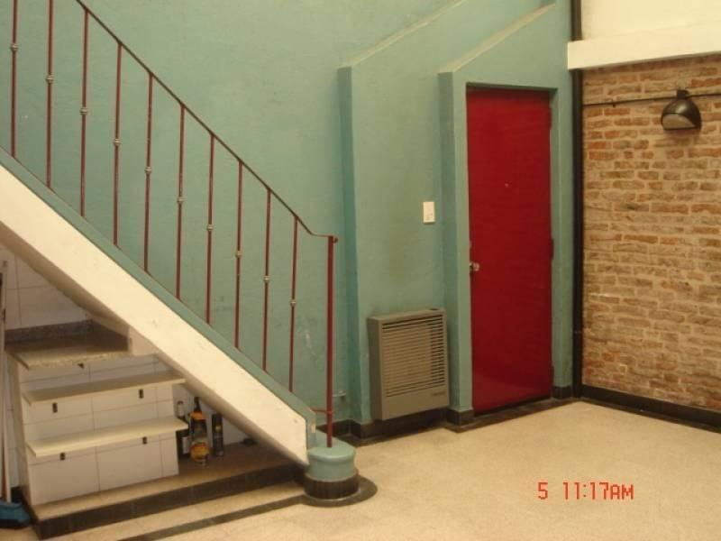 Av Rivadavia 6100 Caballito PH Pb 3amb U$145.000 Apto Prof 4