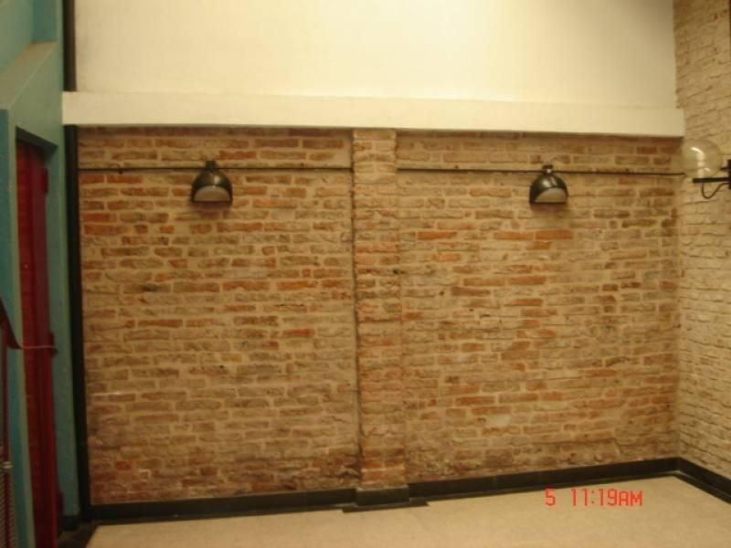 Av Rivadavia 6100 Caballito PH Pb 3amb U$145.000 Apto Prof 2