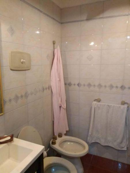 Santo Tome 2600 V del Parque Triplex 5amb Coch Patio Terraz 1