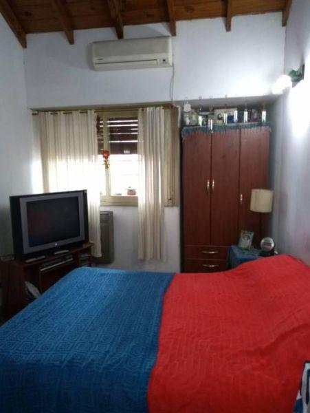 Santo Tome 2600 V del Parque Triplex 5amb Coch Patio Terraz 4