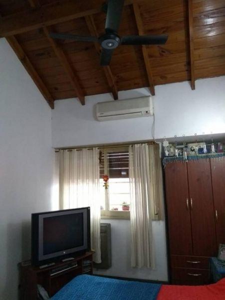 Santo Tome 2600 V del Parque Triplex 5amb Coch Patio Terraz 4