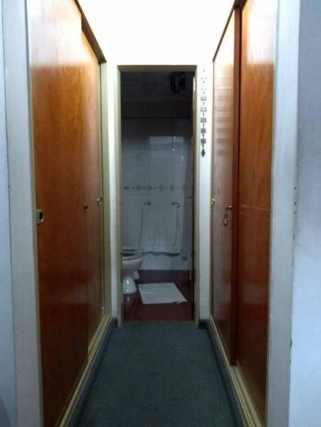 Santo Tome 2600 V del Parque Triplex 5amb Coch Patio Terraz 2