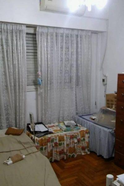 Virgilio 2900 Villa Real 4amb U$189.000 Apto Cred y Prof 2