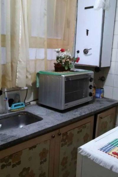 Virgilio 2900 Villa Real 4amb U$189.000 Apto Cred y Prof 4