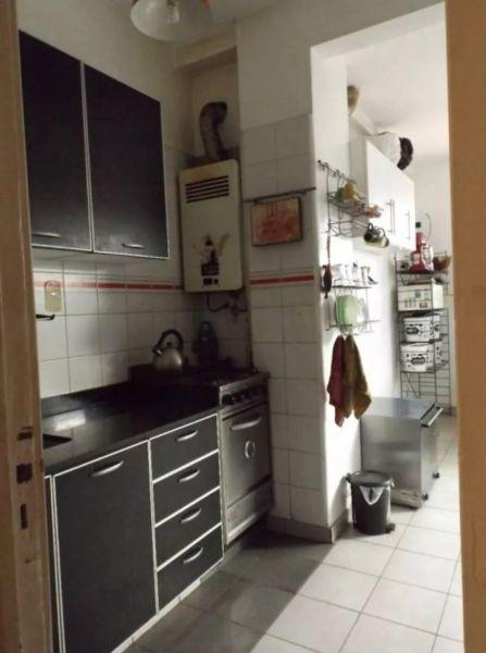 Av Scalabrini Ortiz 500 Villa Crespo 5amb C/dep U$155.000 2