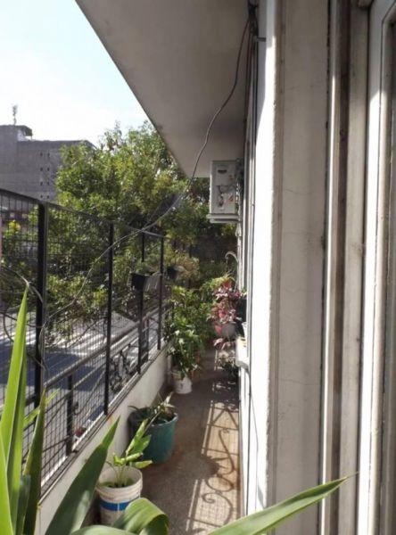 Av Scalabrini Ortiz 500 Villa Crespo 5amb C/dep U$155.000 5