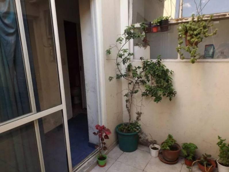 Av Scalabrini Ortiz 500 Villa Crespo 5amb C/dep U$155.000 3