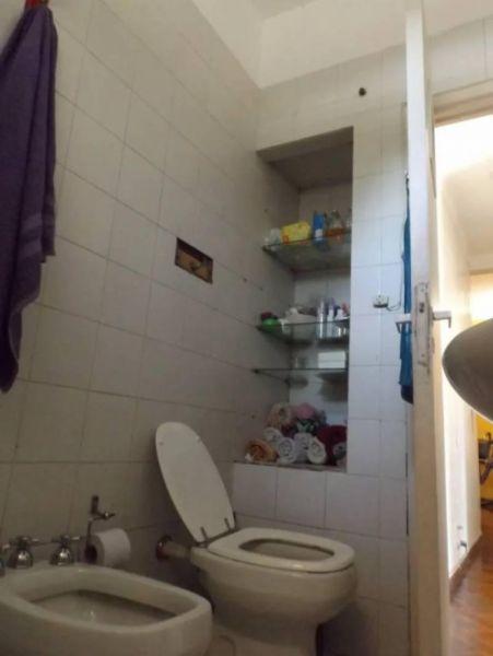 Av Scalabrini Ortiz 500 Villa Crespo 5amb C/dep U$155.000 1