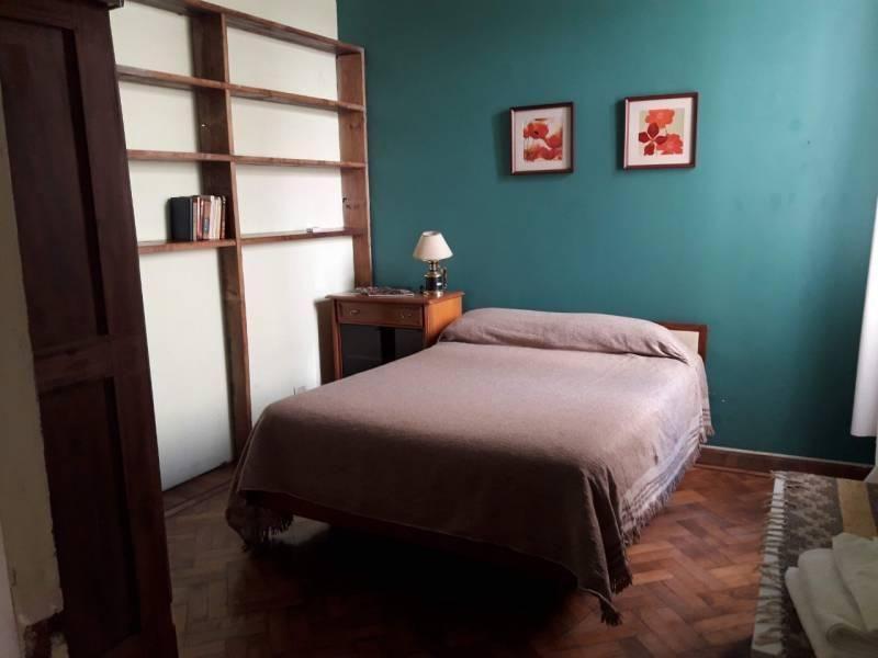 Foto de México 1300 Monserrat PH PB 3amb U$100.000 Apto Cred, imagen 3