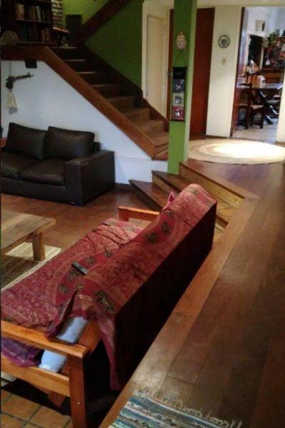 Tabare 6500 V. Riachuelo Casa 6amb C/coch Piscina U$300.000 2