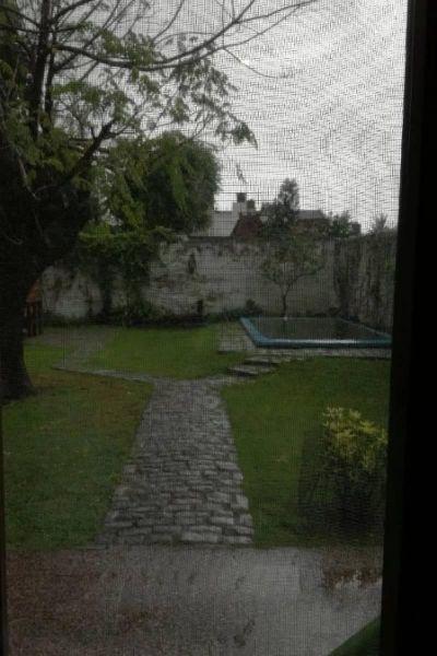 Tabare 6500 V. Riachuelo Casa 6amb C/coch Piscina U$300.000 3