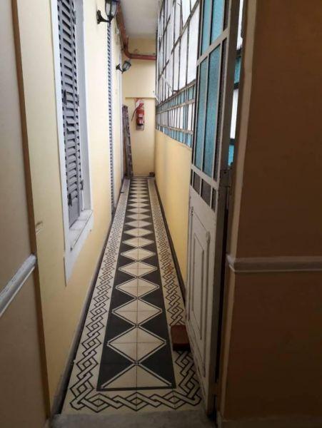Valle 1000 Caballito PH 9amb Tza Ap/prof U$255.000 2