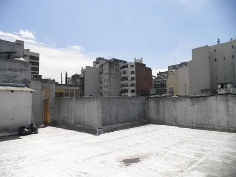 Valle 1000 Caballito PH 9amb Tza Ap/prof U$255.000 4