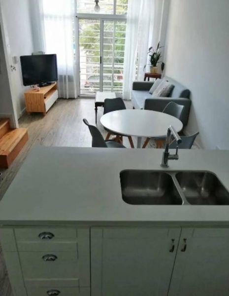 Freire 1200 Colegiales Duplex 3amb Reciclado Tza U$259.000 5