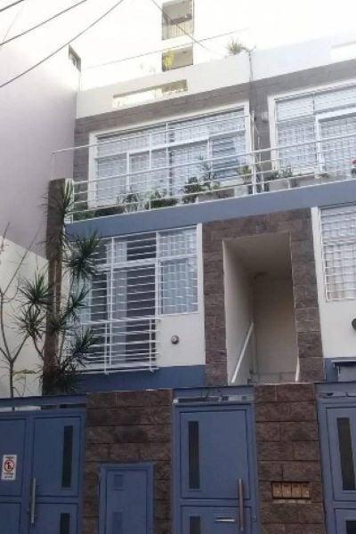 Freire 1200 Colegiales Duplex 3amb Reciclado Tza U$259.000 4