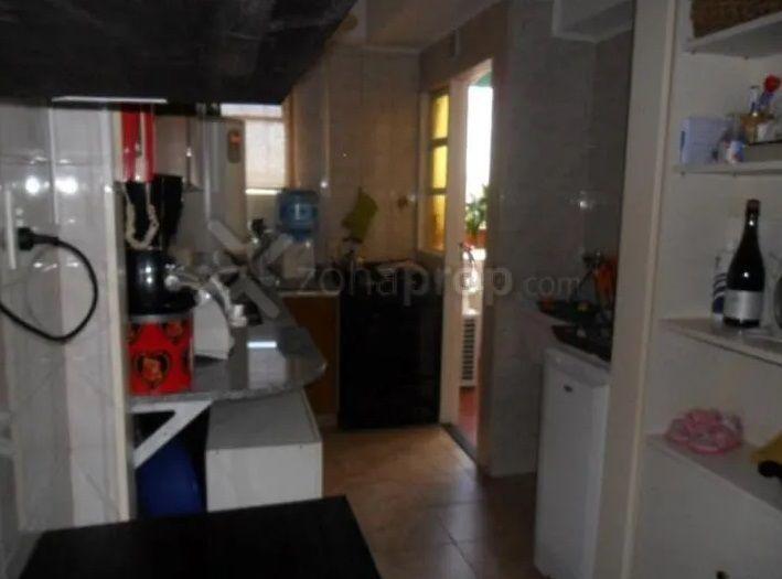 Navarro 4700 Villa Devoto 4amb U$170.000 2