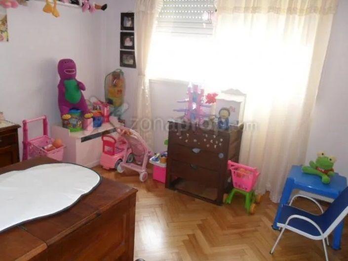 Navarro 4700 Villa Devoto 4amb U$170.000 4