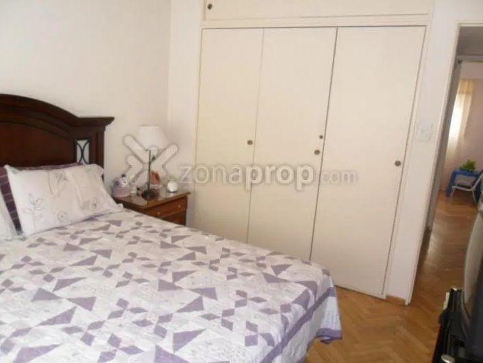 Navarro 4700 Villa Devoto 4amb U$170.000 1