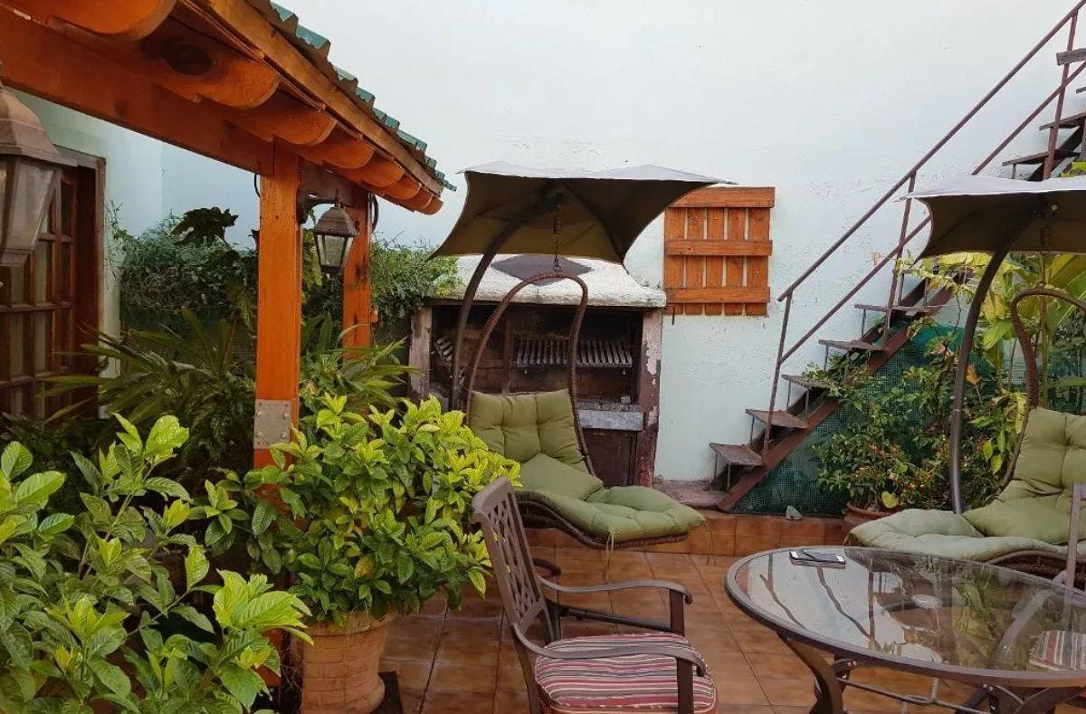 Crespo 3000 Pompeya PH 2amb C/coch U$127.000 Apto Cred. 2