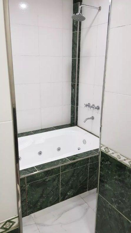 Crespo 3000 Pompeya PH 2amb C/coch U$127.000 Apto Cred. 3