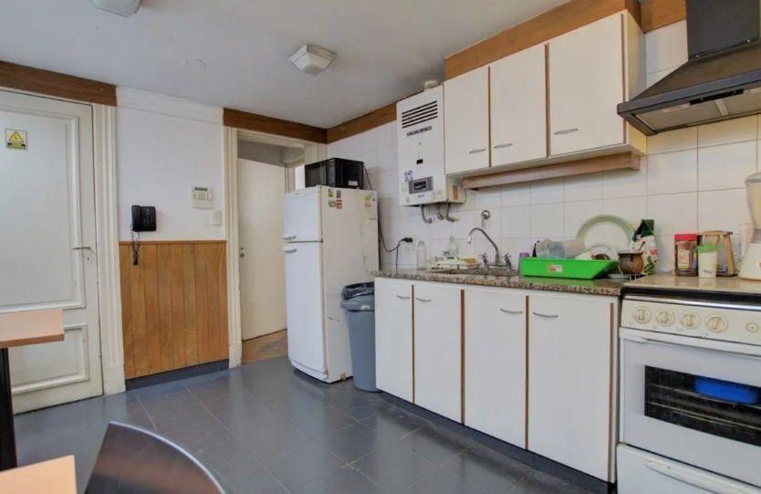 Esmeralda 900 Retiro Oficina U$440.000 5