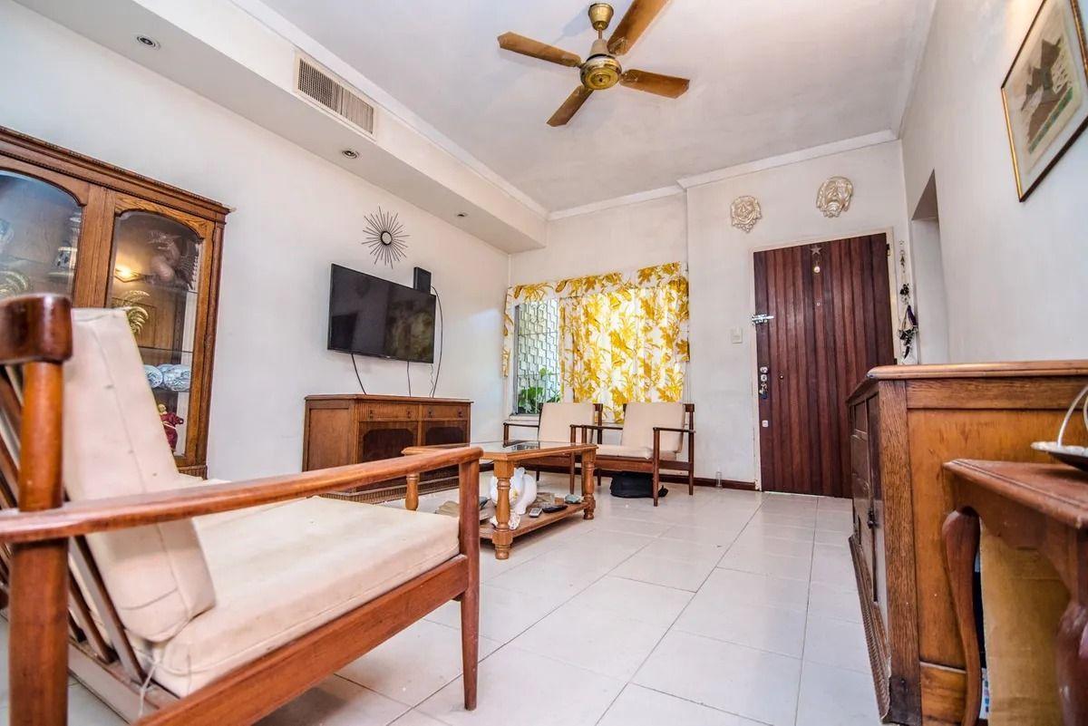 Tamborini 5300 V Urquiza Casa 5amb Coch Jard U$285.000 Apcre 4