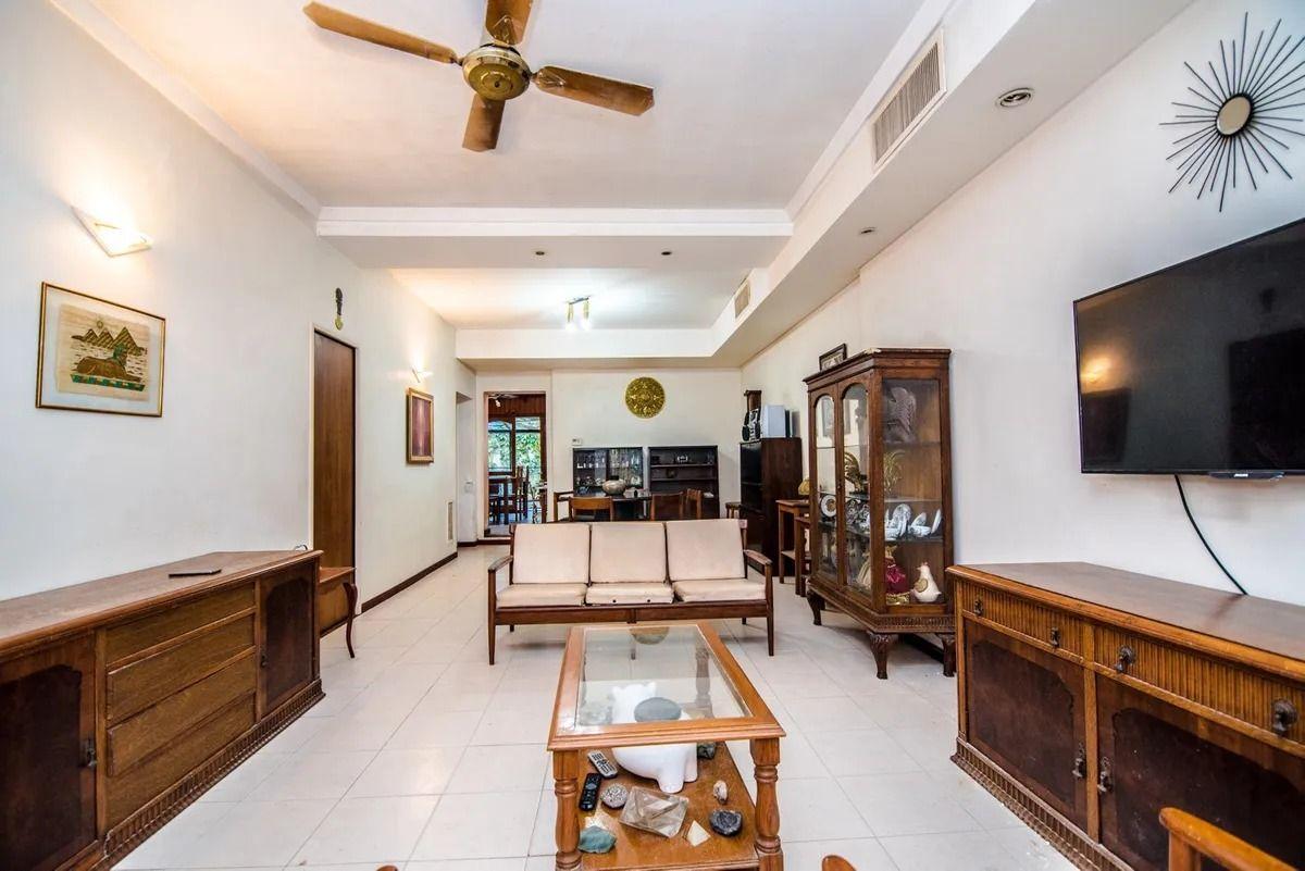 Tamborini 5300 V Urquiza Casa 5amb Coch Jard U$285.000 Apcre 1
