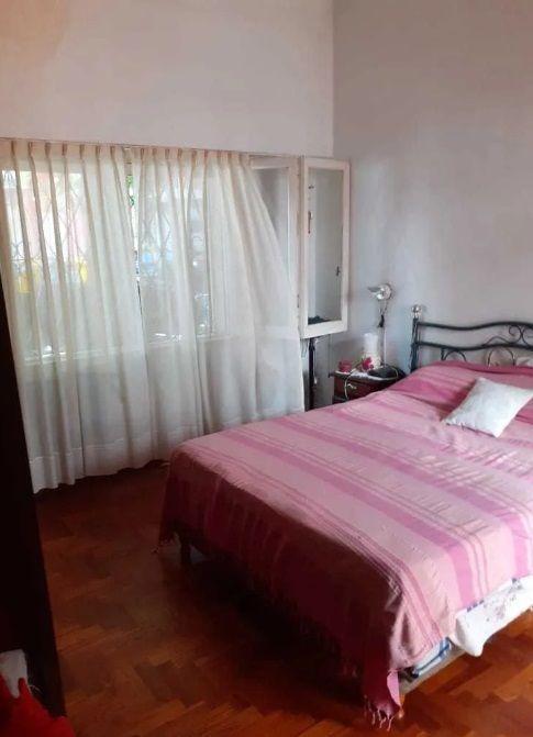 Alfredo Bufano 1300 V del Parque PH 4amb U$139.000 Apto Cred 3