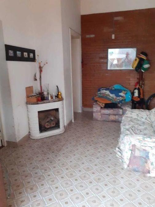 Alfredo Bufano 1300 V del Parque PH 4amb U$139.000 Apto Cred 2