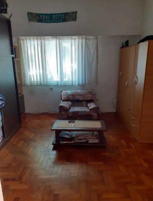 Alfredo Bufano 1300 V del Parque PH 4amb U$139.000 Apto Cred 4