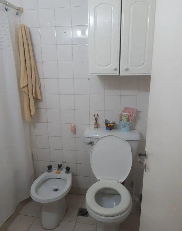 Comodoro Ceferino Ramirez 5500 V Lugano 3amb C/coch U$60.000 5