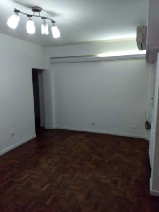 Av Forest 400 Chacarita 3amb U$105.000 Apto Prof y Cred 1