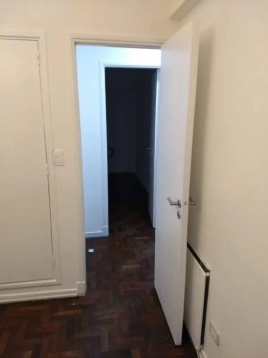 Av Forest 400 Chacarita 3amb U$105.000 Apto Prof y Cred 5