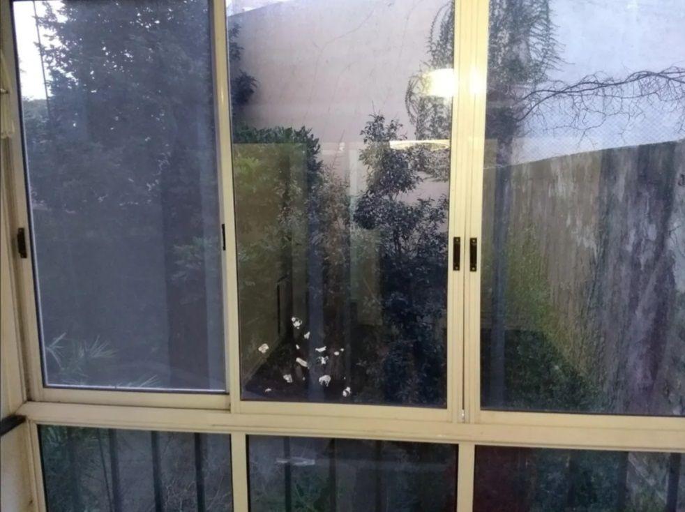 Av Forest 400 Chacarita 3amb U$105.000 Apto Prof y Cred 2
