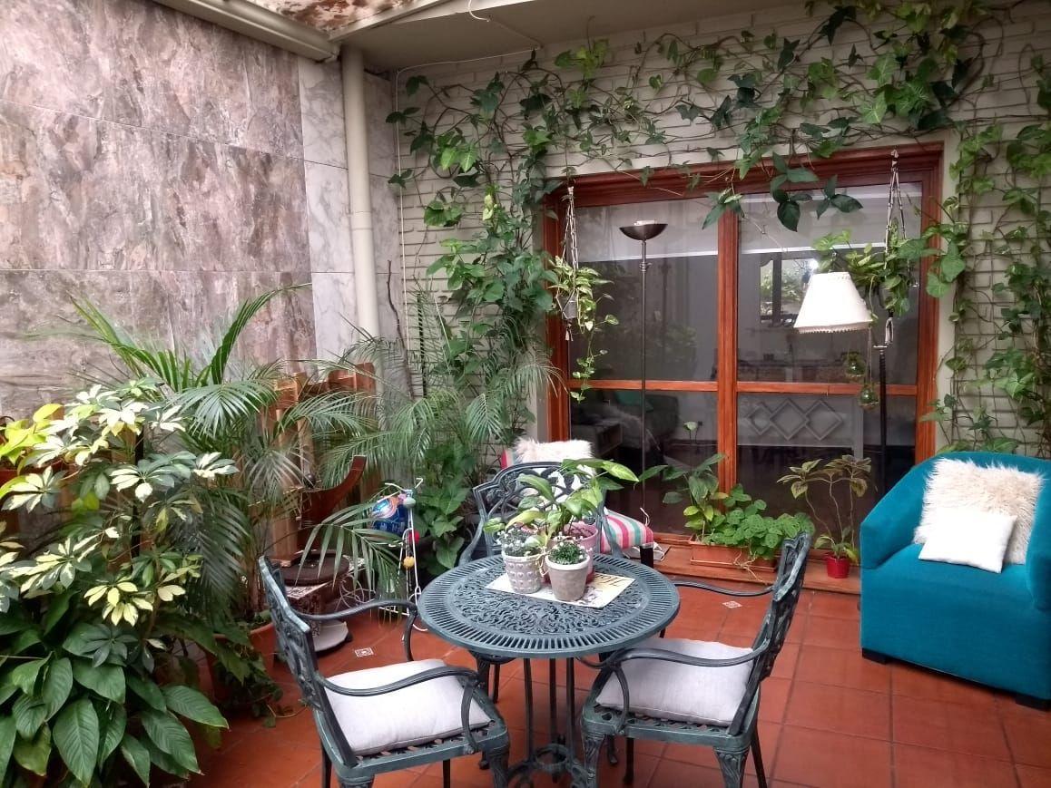 Terrero 2100 V. Gral Mitre 5amb Recicl Tza y Patio U$229.000 3