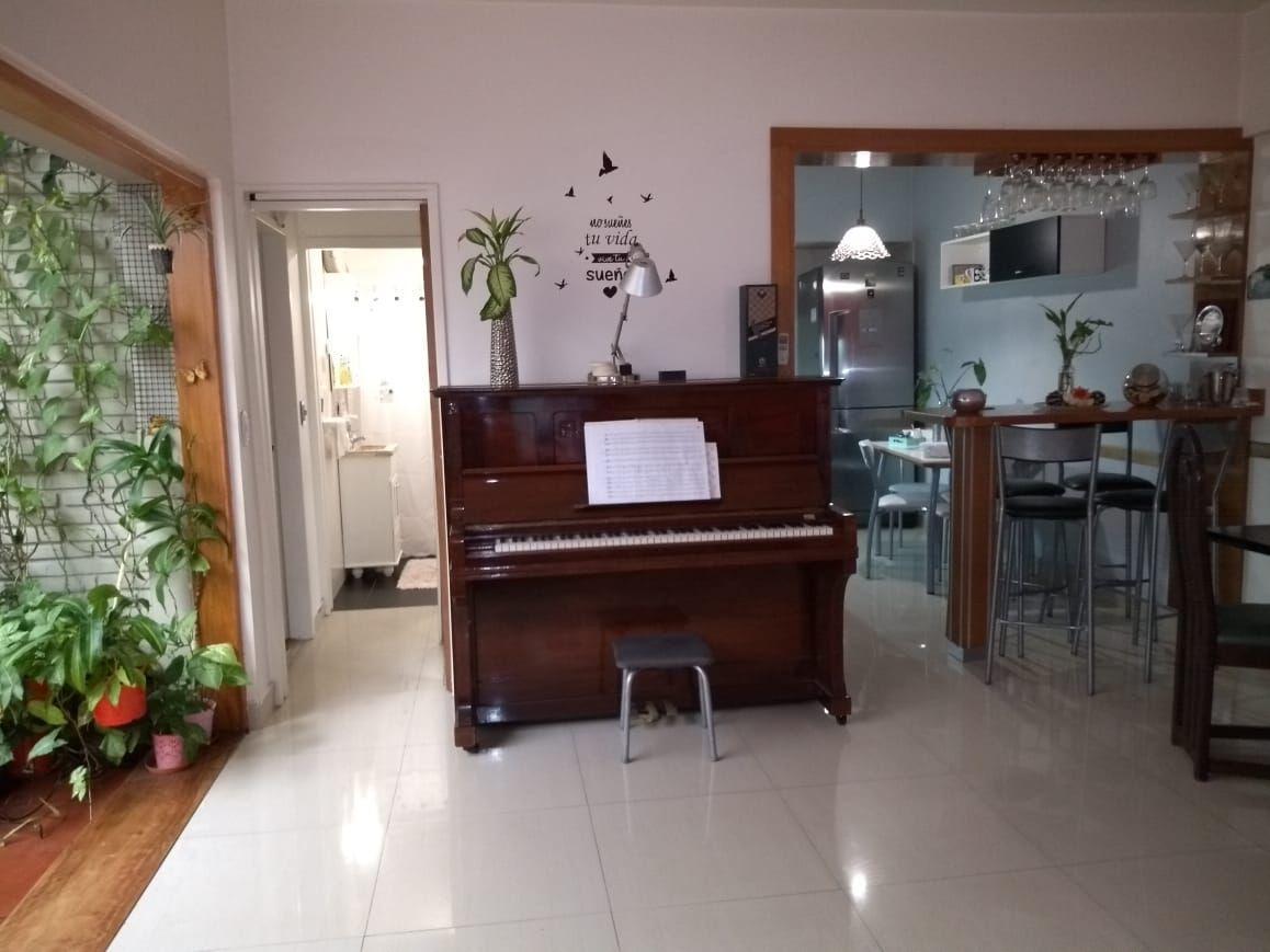 Terrero 2100 V. Gral Mitre 5amb Recicl Tza y Patio U$229.000 1